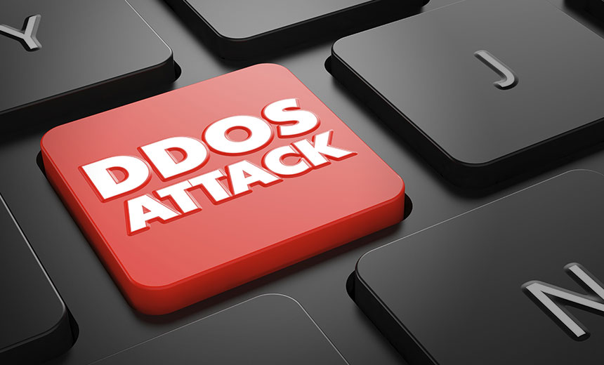 El ataque DDOS mas grande hasta ahora de más de 17.2M